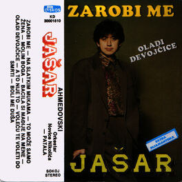 Album cover of Volecu Te, Voleti Do Smrti