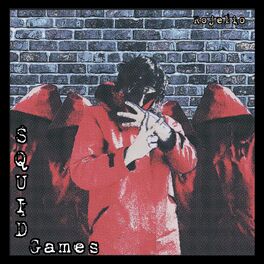 Album cover of Squid Games