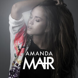 Album cover of Amanda Mair