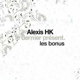 Album cover of Le dernier présent (Les bonus) - EP