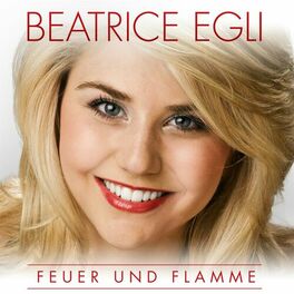 Album cover of Feuer und Flamme