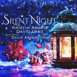 Album cover of Silent Night
