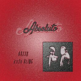 Album cover of Absoluto (feat. Basso)