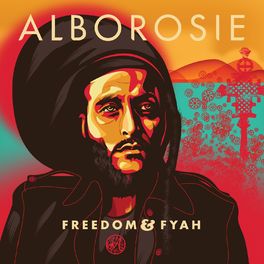 Album cover of Freedom & Fyah