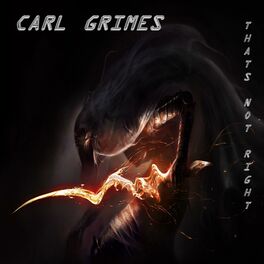 creature carl wallpaper