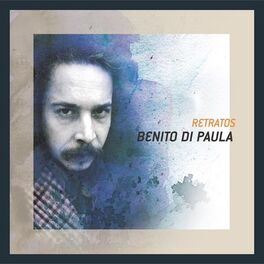 Album cover of Retratos
