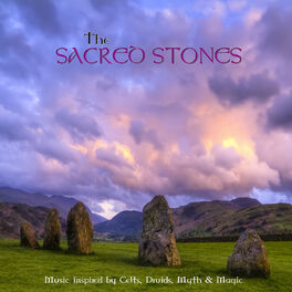 Album cover of The Sacred Stones