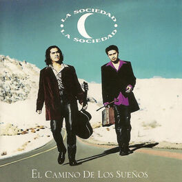 Album cover of El Camino De Los Sueños