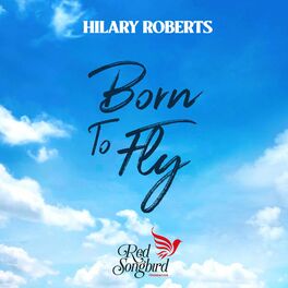 Album cover of Born To Fly