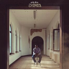 Album cover of Nicht allein