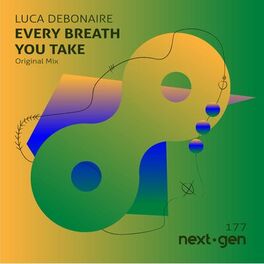 Album cover of Every Breath You Take