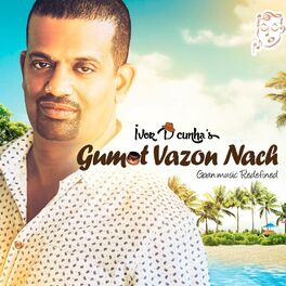 Album cover of Gumot Vazon Nach