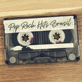 Album cover of Pop Rock Hits Brasil