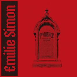 Album cover of PHOENIX