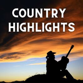 Album cover of Country Highlights