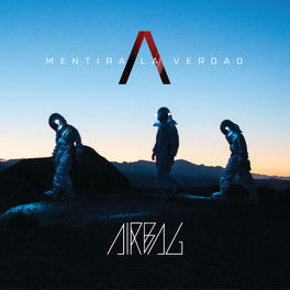 Album cover of Mentira La Verdad