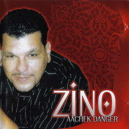 Album cover of Aâchek danger