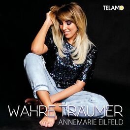 Album cover of Wahre Träumer