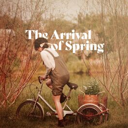 Album cover of The Arrival of Spring