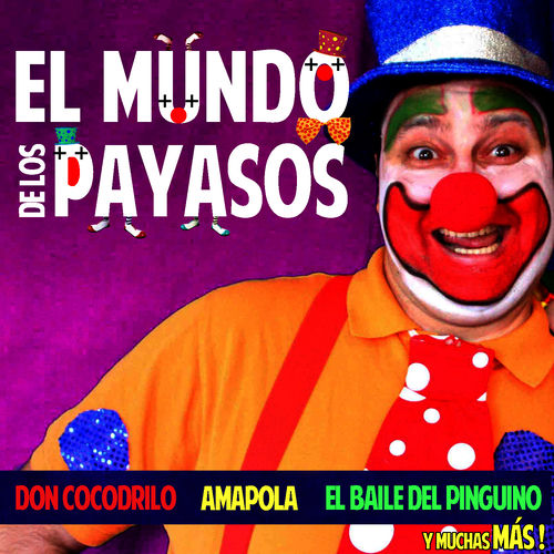 Grupo Infantil Quita y Pon - Fiesta de Miedo para Niños. Música y Bromas  para Asustar: lyrics and songs | Deezer