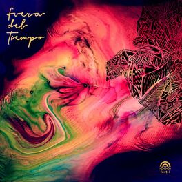 Album cover of Fuera del Tiempo (Postales de una Pausa)