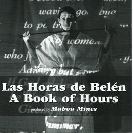 Album cover of Las Horas de Belén