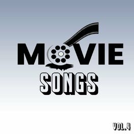 Album cover of Movie Songs, Vol. 4