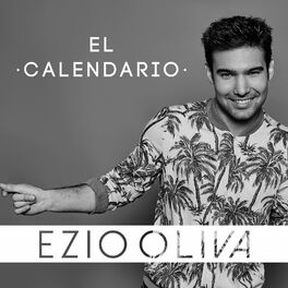 Album cover of El Calendario
