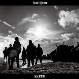 Album cover of Skeud