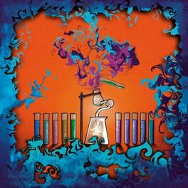 Album cover of Collaboratoire