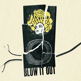 Album cover of Blow It Out REMIX (UK Version)