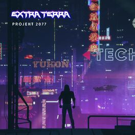 Album cover of Projekt 2077