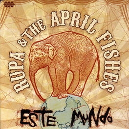 Album cover of culpa de la luna