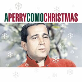 Album cover of A Perry Como Christmas