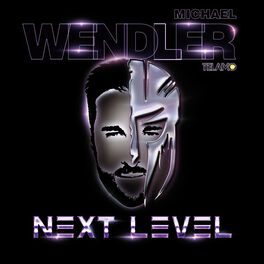 Album cover of Next Level
