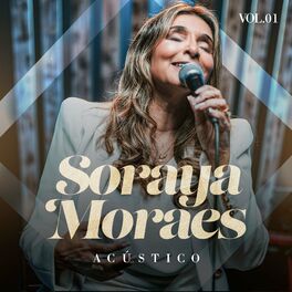 Soraya Moraes - Caminho no deserto ( letra ) 