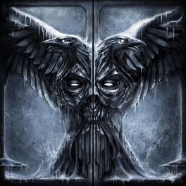 Album cover of All Shall Fall