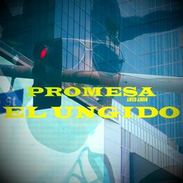 Album cover of Promesa (feat. Señor F)