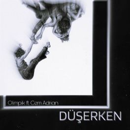 Album cover of Düşerken