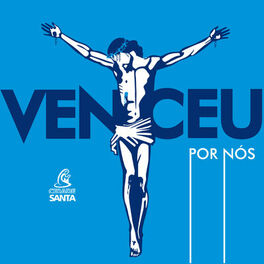 Album cover of Venceu por Nós
