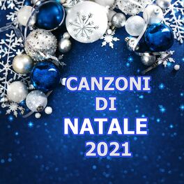 Album cover of CANZONI DI NATALE 2021