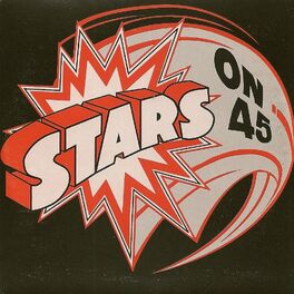Album cover of Stars On '89 Remix ('89 Remix)