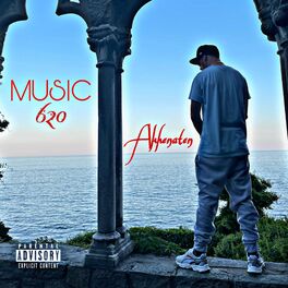 Album cover of Music 620