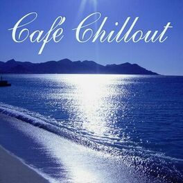 Album cover of Café Chillout, Vol. 1 (Ibiza Lounge Edition)