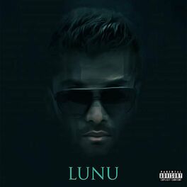 Album cover of Lunu (Remastered)