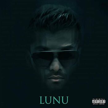 Lunu (Remastered) cover