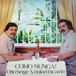 Album cover of Como Nunca