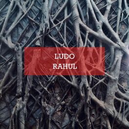 Album cover of Rahul