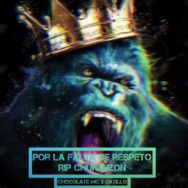 Album cover of Por la Falta de Respeto (RIP CHURENZON)