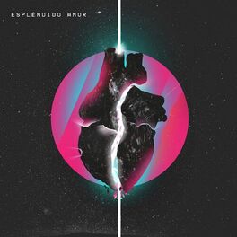 Album cover of Esplêndido Amor
